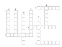 Crossword WRS 3.2