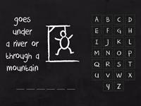 schwa hangman