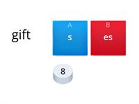 Barton 5.1 Plural suffixes