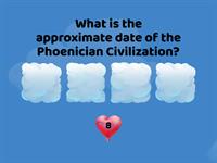 Phoenician Civlization