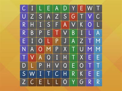 circuit wordsearch