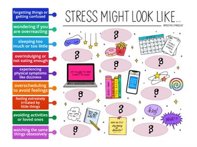 ST9 M3f lead in stress