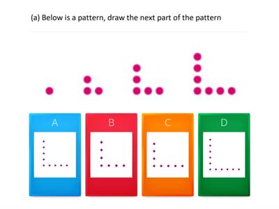 Yr 9 Algebra Pt 2