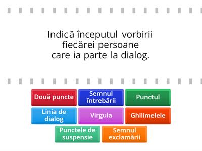 Semne de punctuație