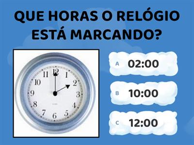 Horas