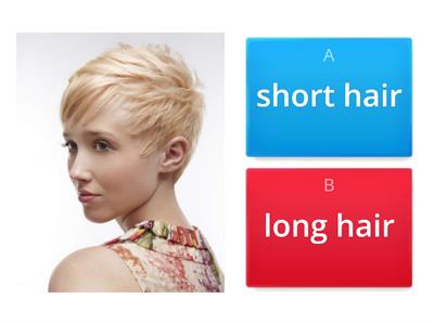 long / short