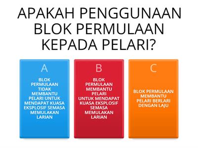 QUIZ LARI PECUT