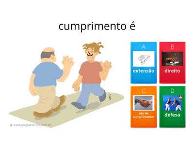 Língua portuguesa 7°ano