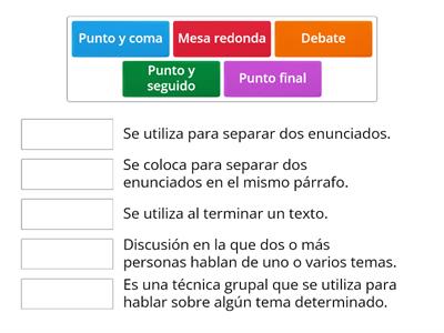 Comunicación y lenguaje