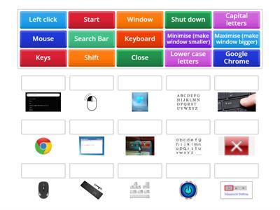 Computer Basics