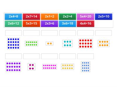 Arrays Match-Up