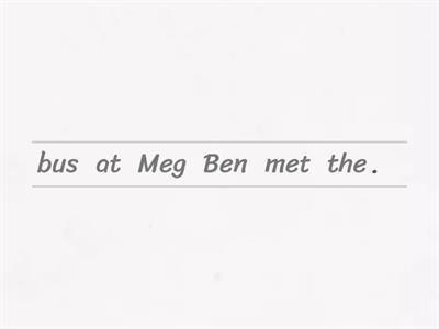 1.3 Meg and Ben Shop