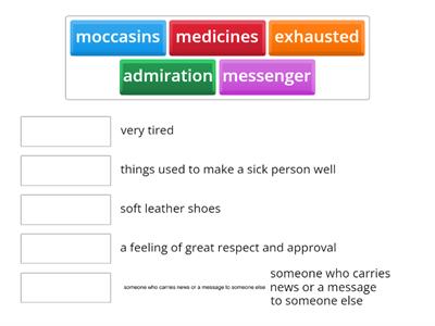 SAVVAS unit 3 week 2 vocabulary