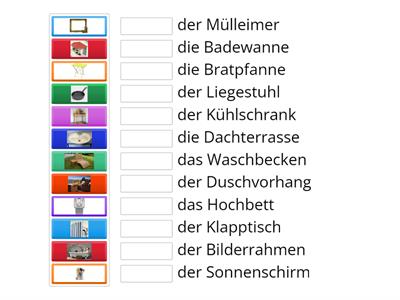 Sicher! B1+ K4. Wörter