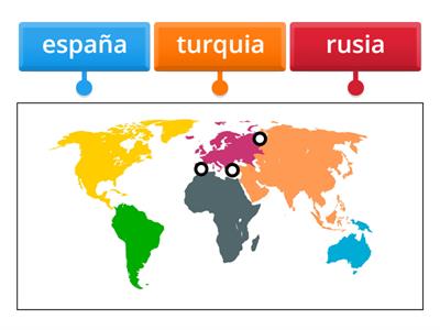 Geografia