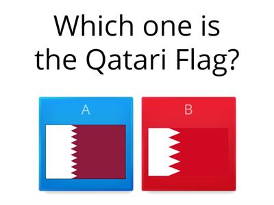 Reading General Questions Qatar