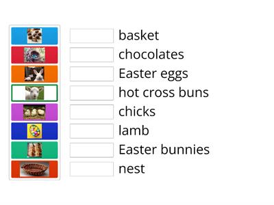 Easter Gaming