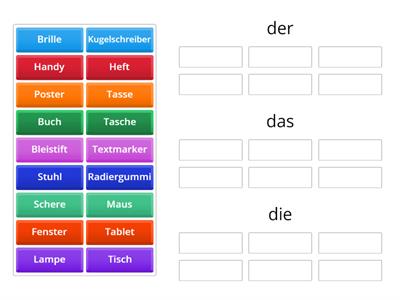  Linie 1, A1, Lektion 3, Wie heisst das auf Deutsch?