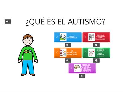 AUTISMO