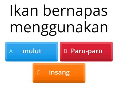 Pertumbuhan hewan dan tumbuhan