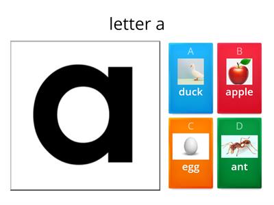  letters