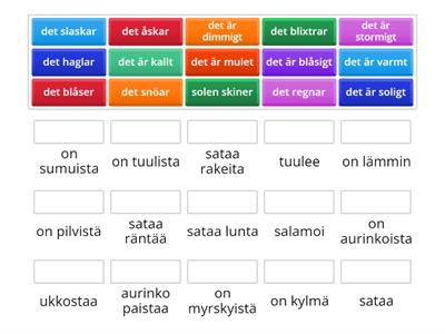 Megafon 2 kpl 1 sää