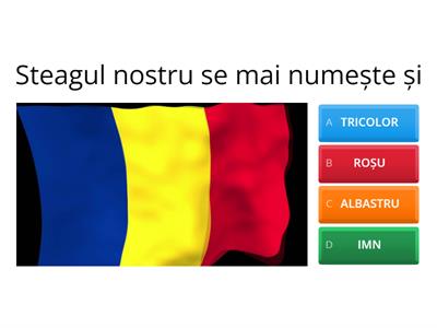 ZIUA NAȚIONALĂ A ROMÂNIEI