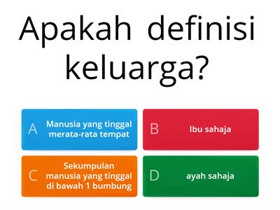  PK PERALIHAN Kekeluargaan