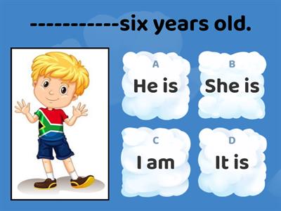 Pronouns