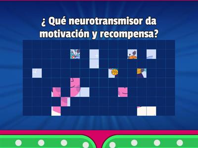 Happening: bases neuropsicológicas 