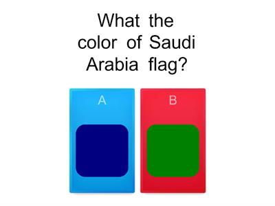 Saudi National day