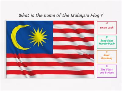 Independence Day of Malaysia 