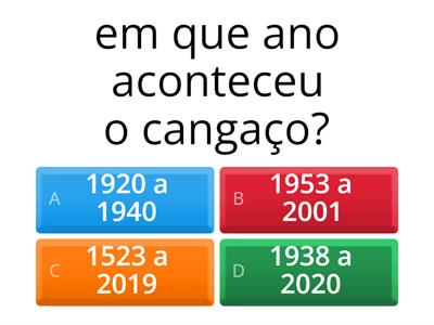 conhecimentos gerais de historia 