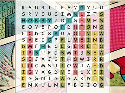 1.2 Word Search