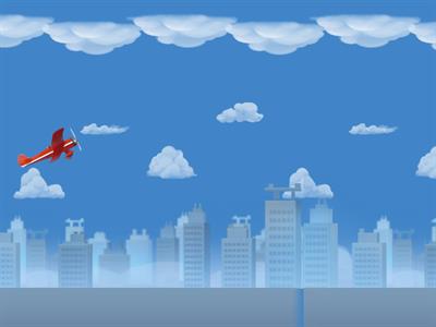 flappy plane [warning its hard] it only matter how long u survive