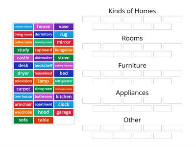 MS2: HOME AND AWAY