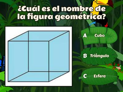 Figuras geométricas- Profe Maca