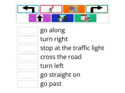 directions speakout 7.3