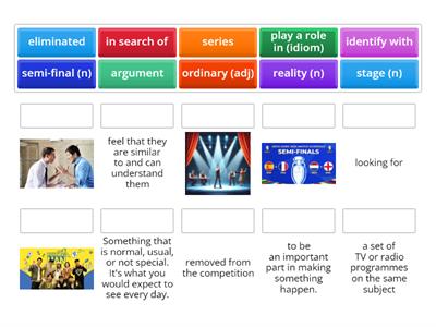 Vocabulary pre-teaching