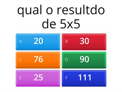 multiplicaçao mat