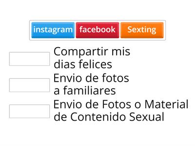 Redes Sociales