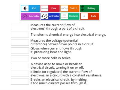 j.c electronics Components Match-Up