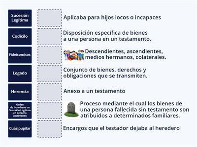 Sucesiones L068 Romano