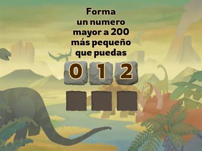 Numeración