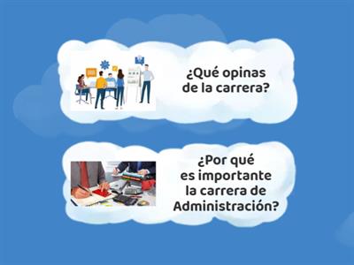 ADMINISTRACIÓN