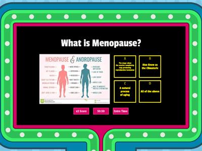 World Menopause Day - How Much Do You Know About Menopause