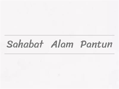 Pantun