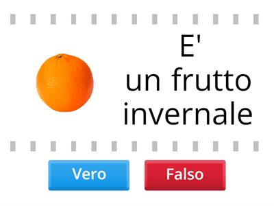 Vero o Falso? - Logopedista Simona Palazzolo