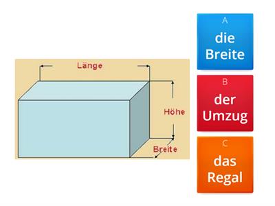 A2.2 - Kommunikation - Wortschatz