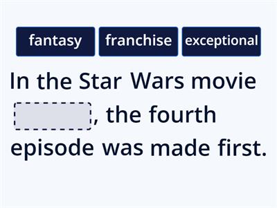 Day 20_RT3_Unit5_Lesson 2_No Final in Final Fantasy_pp. 84-87_VOCABULARY